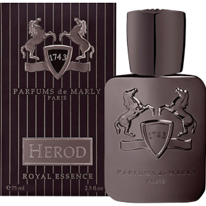 Парфюмированная вода для мужчин Parfums De Marly Herod 75 мл (3700578507129) ТОП в Луцке