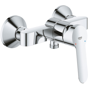 Змішувач для душу GROHE BauEdge 23636000 краща модель в Луцьку