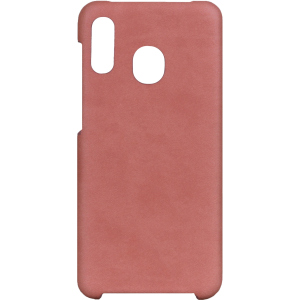 Панель Red Point Shadow Cover Samsung Galaxy A30 Peach (ТК.289.Ш.63.02.000) в Луцьку