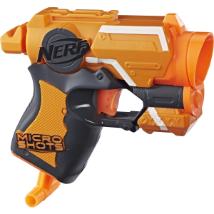 Бластер Hasbro Nerf Мікрошот Firestrike SE1 (E0489_E0721)