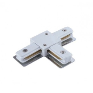 Коннектор Nowodvorski 8834 Profile Recessed T/connector White