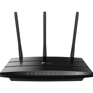 Маршрутизатор TP-LINK Archer A9 ТОП в Луцьку