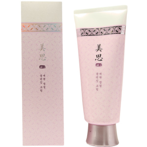 хороша модель Очищаючий крем з екстрактами східних трав Missha Yei Hyun Cleansing Cream 200 мл (8806185761994)