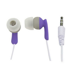 Наушники Smartfortec SE-105 Violet (44121) в Луцке