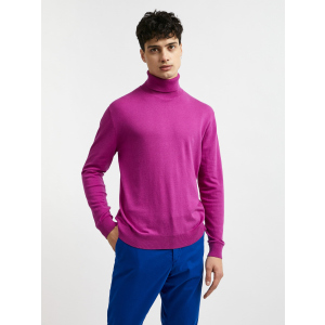 Водолазка United Colors of Benetton 10CVU2519-05V XL (8300898622066) краща модель в Луцьку