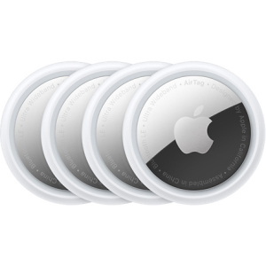 хороша модель Трекер Apple AirTag (4 Pack) (MX542RU/A)