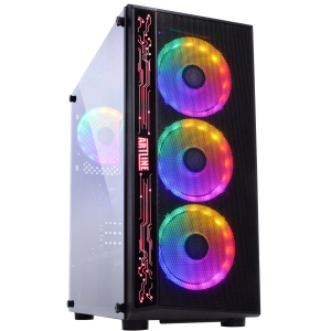 Комп'ютер ARTLINE Gaming X39 v46 в Луцьку