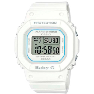 купить Женские часы CASIO BGD-560-7ER