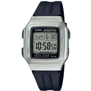 Чоловічий годинник CASIO F-201WAM-7AVEF надійний