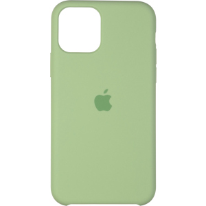 Панель Armorstandart Silicone Case для Apple iPhone 11 Pro Mint (ARM55418) в Луцьку