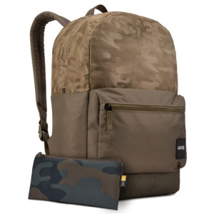 Рюкзак для ноутбука Case Logic Founder 15.6" CCAM-2126 Olive Night/Camo (3203859) лучшая модель в Луцке