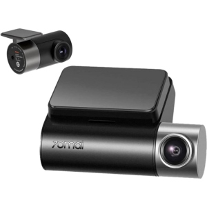 Видеорегистратор 70mai Smart Dash Cam Pro Plus Midrive A500s + Rear Cam RC06 Set (A500s+Rear Cam RC06 Set ) ТОП в Луцке