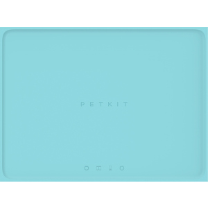 Килимок під миски для собак і кішок Petkit Pet Mat Blue (2001002241192) в Луцьку