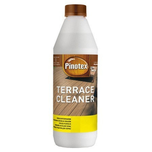 Pастворитель Pinotex Terrace Cleaner 1 л в Луцке