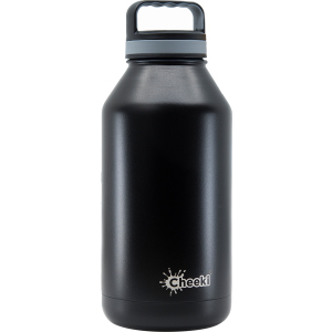 Термос Cheeki Growler 1.9л Black (CC1900BL1) в Луцьку