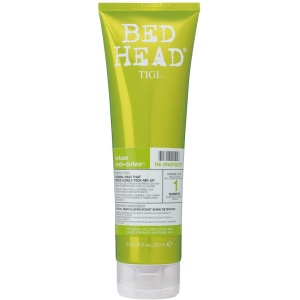 Шампунь Tigi Bed Head Urban Antidotes Re-energize Shampoo Укрепляющий для нормальных волос 250 мл (615908426649) ТОП в Луцке