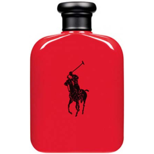 Тестер Туалетна вода для чоловіків Ralph Lauren Polo Red 125 мл (3605970416126/3605975048469) надійний