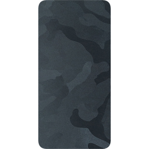 Защитная пленка на заднюю панель Devia Full 360 для Apple Iphone Xr Camo Black (DV-IP-Xr-CMBK1) лучшая модель в Луцке