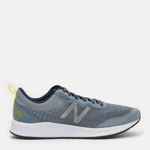 купить Кроссовки New Balance Arishi MARISCY3 40.5 (8) 26 см Серые (194768898105)