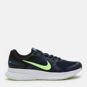 Кросівки Nike Run Swift 2 CU3517-404 41.5 (9) 27 см (194501056199) краща модель в Луцьку