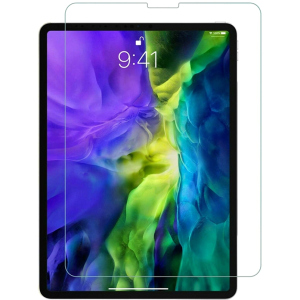 Защитное стекло BeCover для Apple iPad Pro 11 2021 Clear в Луцке