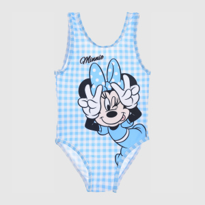 Купальник Disney Minnie ET0027 74 см Синій (3609084219062) ТОП в Луцьку