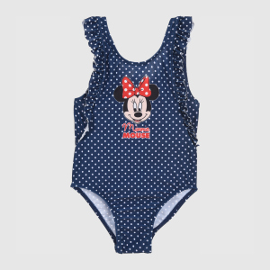 Купальник Disney Minnie ET0045 74 см Наві (3609084047924) в Луцьку