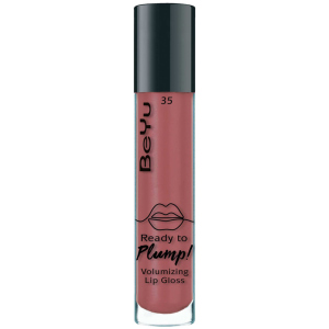 Блеск для губ BeYu Ready to Plump! 35 5.5 мл (4033651830463) ТОП в Луцьку