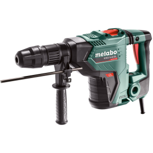 Перфоратор Metabo KHEV 5-40 BL (600765500) надійний