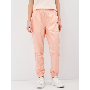 хороша модель Спортивні штани Puma Iconic T7 Woven Track Pant 53024026 Apricot Blush (4063697069367)