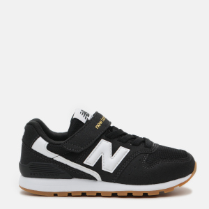 Кросівки дитячі New Balance 996 YV996CPG 33.5 (2) Чорні (194768698057)