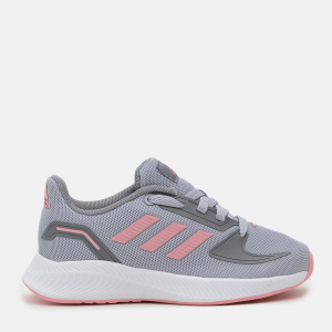 Кроссовки детские Adidas Runfalcon 2.0 K FY9497 32 (13.5K) Halsil/Suppop/Grethr (4064042705534) ТОП в Луцке