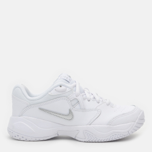 Кросівки шкіряні дитячі Nike Jr Court Lite 2 CD0440-105 33 (1.5Y) (194500806153)