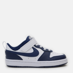 Кеди дитячі Nike Court Borough Low 2 (Psv) BQ5451-107 28.5 (11.5C) (194953180787) краща модель в Луцьку