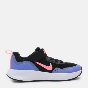 купити Кросівки дитячі Nike Wearallday (Ps) CJ3817-009 27.5 (10.5C) (194953235487)