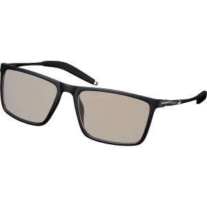 Окуляри комп'ютерні 2E Gaming Anti-blue Glasses Black-Black (2E-GLS310BK) ТОП в Луцьку