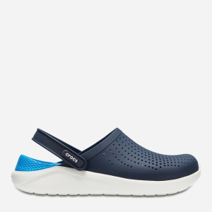 Crocs Crocs Jibbitz LiteRide 204592-462-M10/W12 43-44 27,2 см синьо-білий (191448122505) ТОП в Луцьку