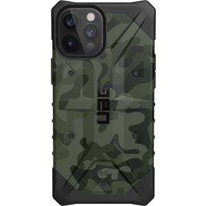 Панель UAG Pathfinder SE для Apple iPhone 12 Pro Max Forest Camo (112367117271) в Луцьку