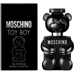 Парфумована вода для чоловіків Moschino Toy Boy 100 мл (ROZ6400100962) ТОП в Луцьку