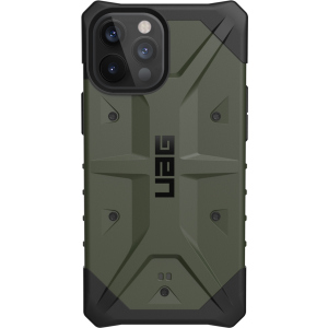 Панель UAG Pathfinder для Apple iPhone 12 Pro Max Olive (112367117272)