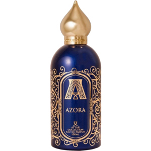 Тестер парфумованої води для жінок Attar Collection Azora 100 мл (ROZ6400100890) краща модель в Луцьку