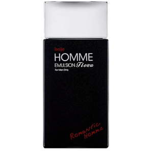 хороша модель Емульсія для обличчя чоловіча Konad Iloje Flobu Homme Emulsion 140 мл (8809109832541)