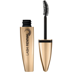 Туш для вій Max Factor Lash Revival 001 black 11 мл (3614227918092) рейтинг