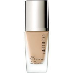 Тональный крем Artdeco High Performance Lifting Foundation с лифтингом №10 reflecting beige 30 мл (4019674489109)