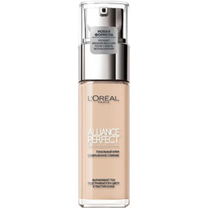 Тональний крем L'Oreal Paris Aliance Perfect N0.5 procelain 30 мл (3600523635962) в Луцьку