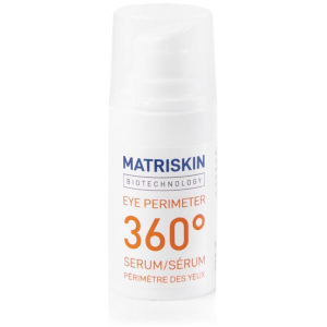 Сыворотка под глаза Matriskin Eye Perimeter Serum 360 15 мл (3700741590095) ТОП в Луцке