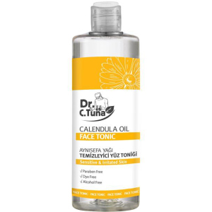 купити Тонік для обличчя Dr.C.Tuna Calendula Oil 225 мл (1104144) (ROZ6400104333)