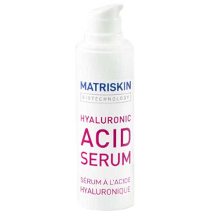 Сыворотка увлажняющая Matriskin Hyaluronic Acid Serum с гиалуроновой кислотой 30 мл (3700741500018) в Луцке