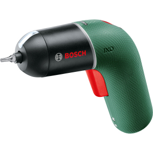 хороша модель Акумуляторний шуруповерт Bosch IXO VI Set (06039C7122)