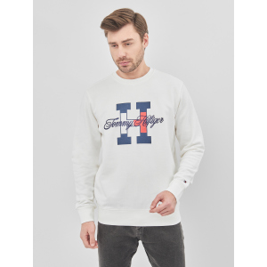 Світшот Tommy Hilfiger 10429.3 S (44) Білий